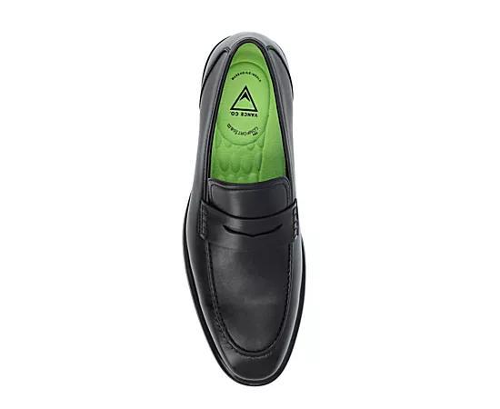 Vance Co Mens Keith Penny Loafer Product Image