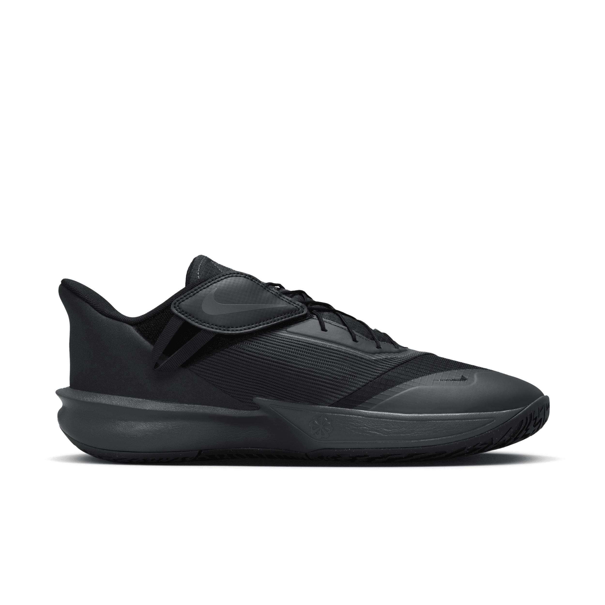 Nike Men's Precision 7 EasyOn Basketball Shoes Product Image