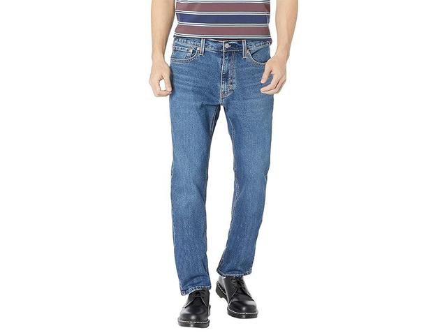 Levi's(r) Mens 541 Athletic Taper (Medium Indigo Worn In) Men's Jeans Product Image