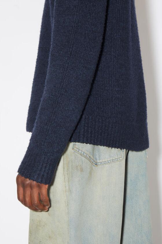 Wool blend jumper Product Image