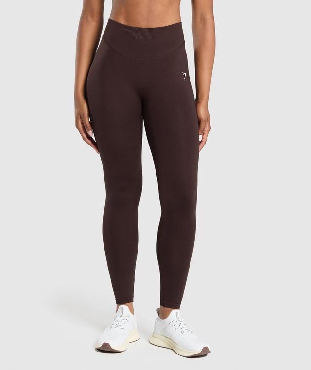 Sweat Seamless Leggings Product Image