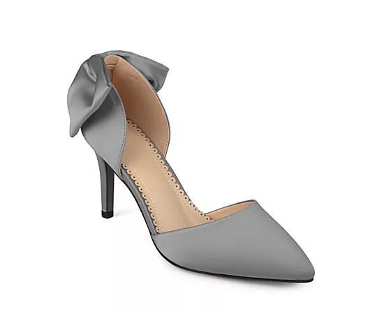 Journee Collection Tanzi Pump Women's Shoes Product Image