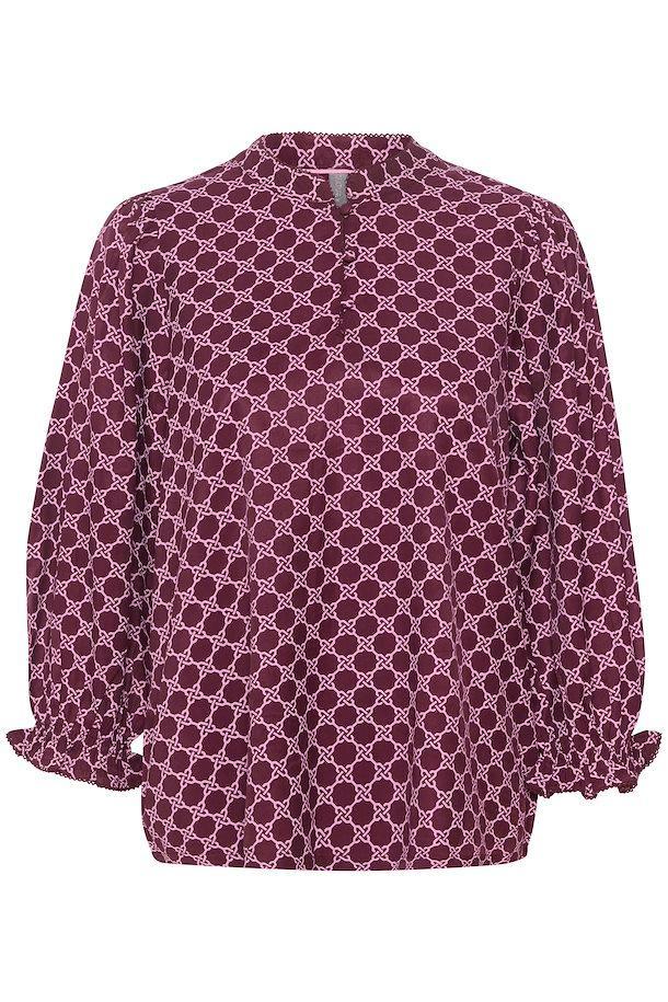 CUchaina Blouse Product Image