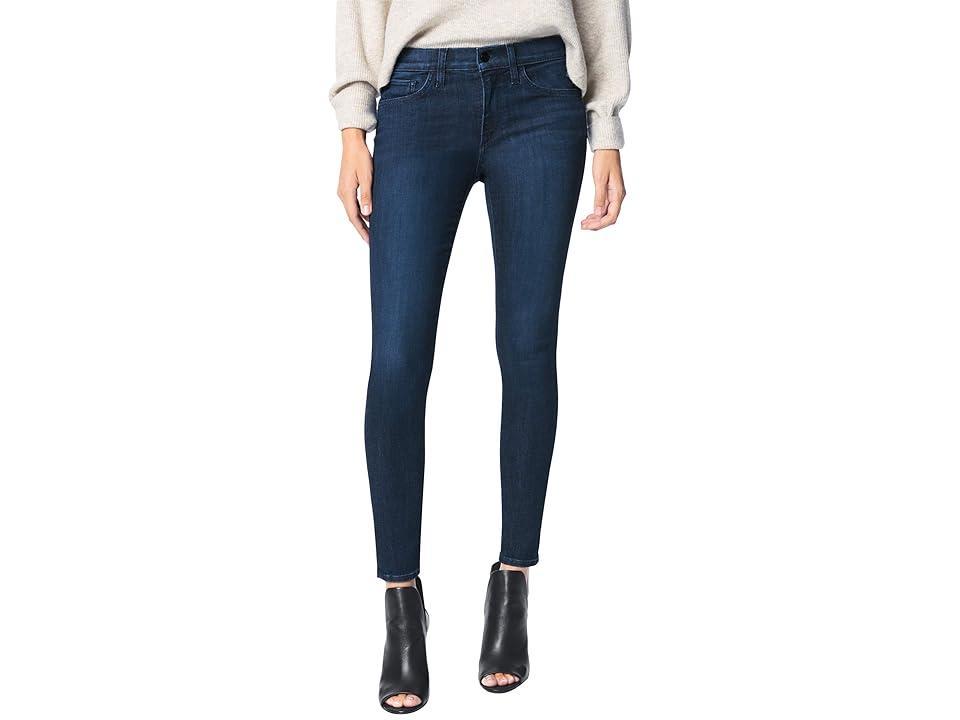 Joe's Jeans Icon Ankle in Gemini (Gemini) Women's Jeans Product Image