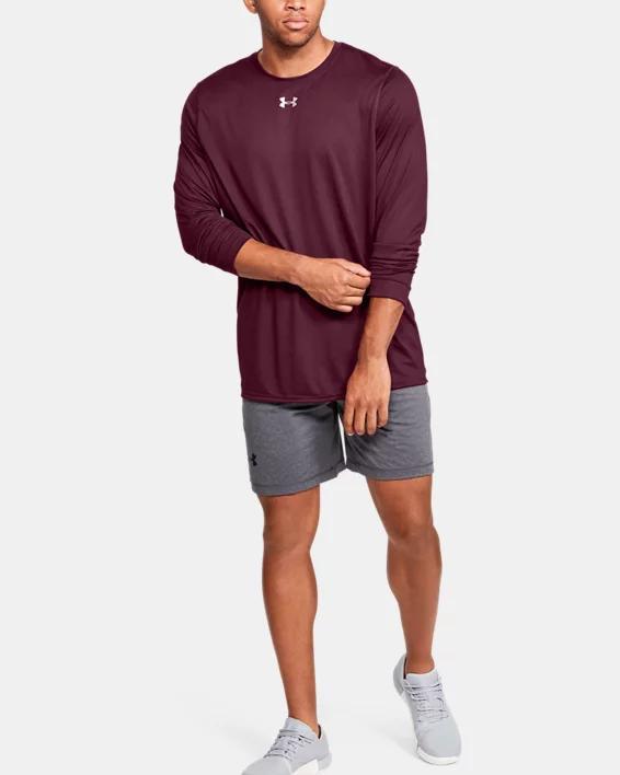 Men's UA Locker 2.0 Long Sleeve Product Image