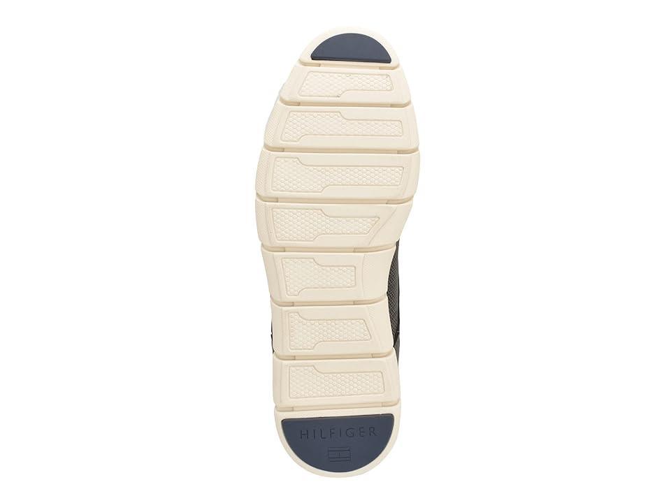 Tommy Hilfiger Winner (Light Natural) Men's Shoes Product Image