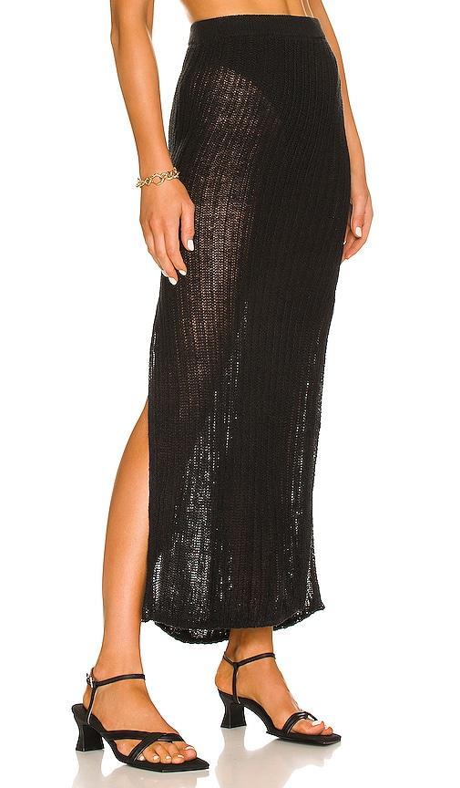 Camila Coelho Cleo Skirt Size L, S. Product Image