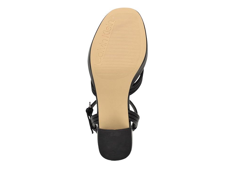 Calvin Klein Lailly Women's Sandals Product Image