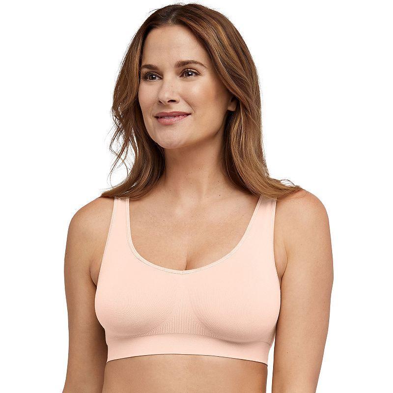 Bali One Smooth U Seamless Bralette DFBRAL, Womens Product Image