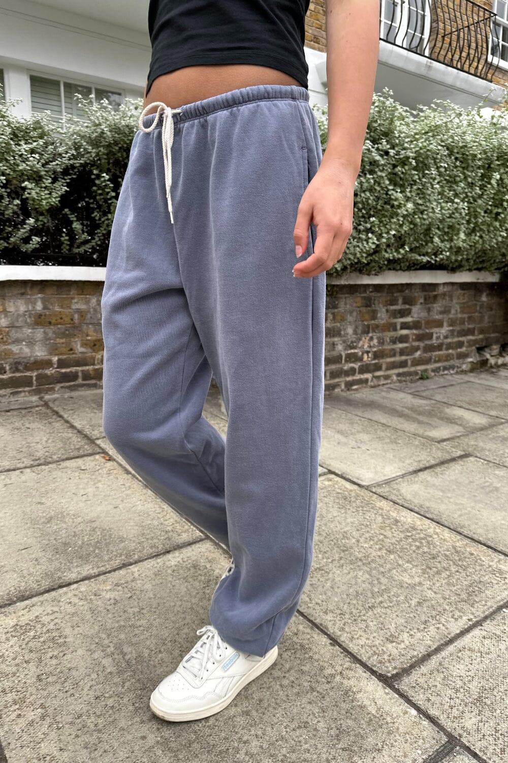 Rosa Tie Sweatpants Product Image