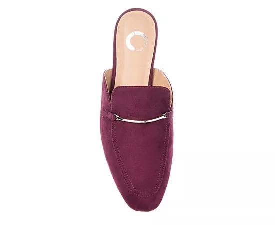 Journee Collection Womens Ameena Mule Slide Product Image