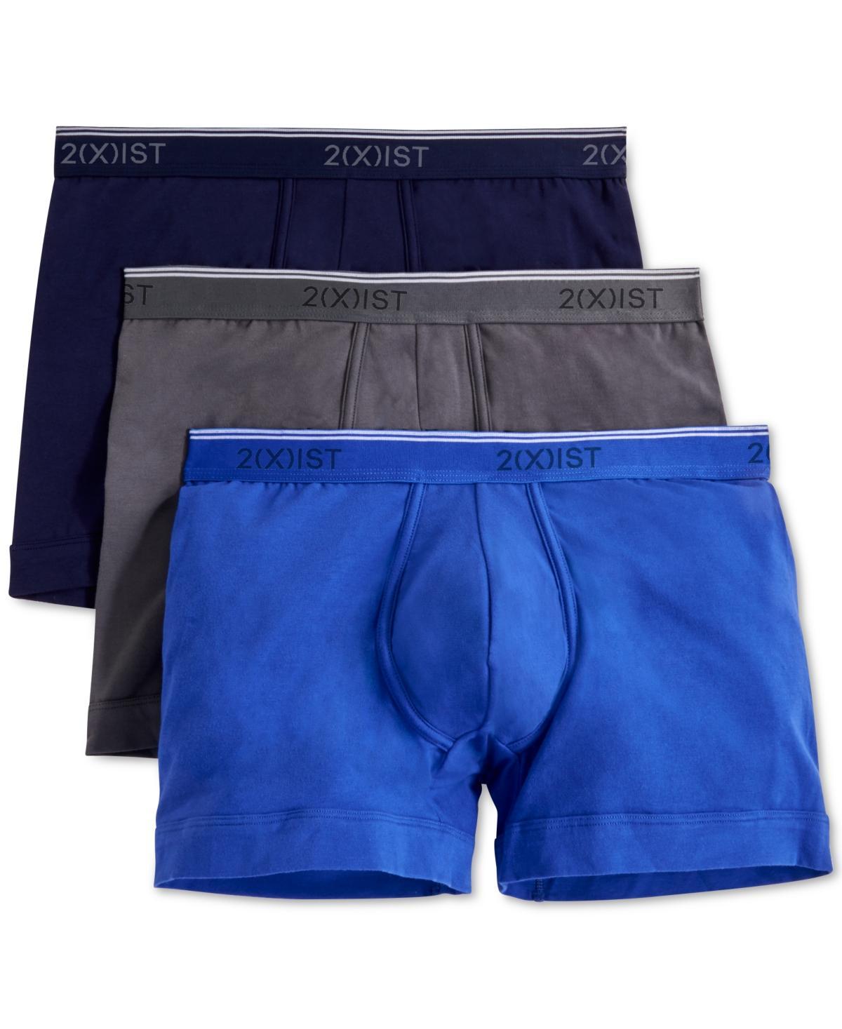 2(X)Ist Stretch Boxer Briefs, Pack of 3 Product Image