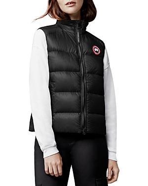 Canada Goose Cypress Down Vest Product Image