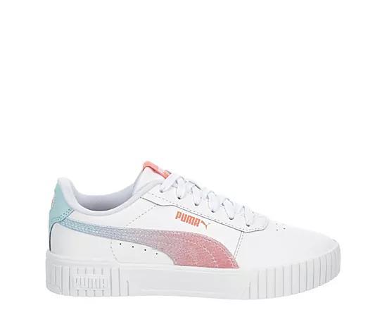 Puma Womens Carina 2.0 Sneaker Product Image