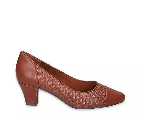 Easy Street Womens Wes Pump Product Image