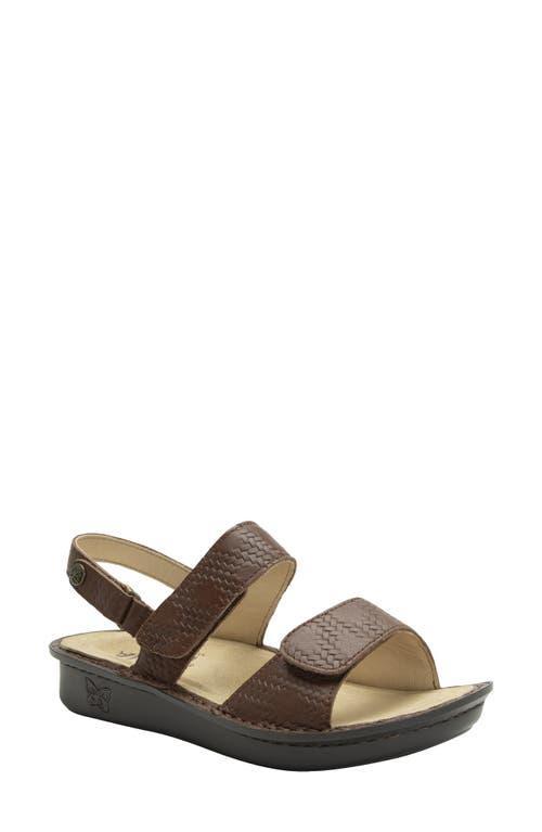 Alegria by PG Lite Verona Sandal Product Image