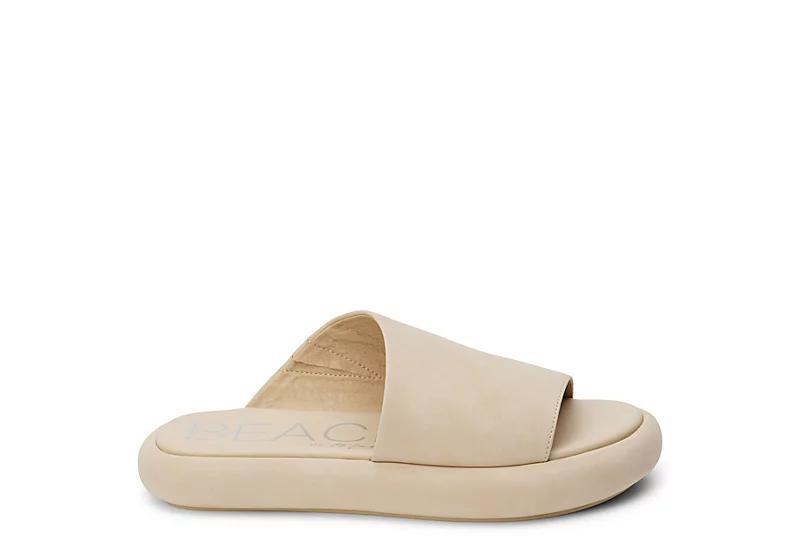 Beach Womens Lotus Slide Sandal Product Image