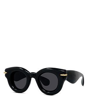 Loewe Inflated Pantos Sunglasses, 46mm Product Image