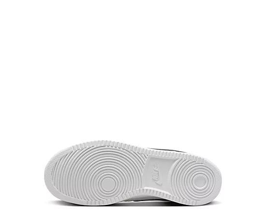 Nike Womens Court Vision Low Sneaker Product Image