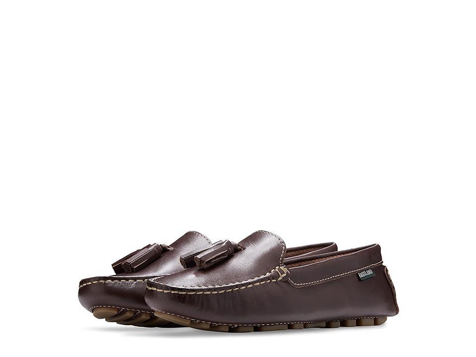 Eastland Tabitha Womens Leather Loafers Product Image