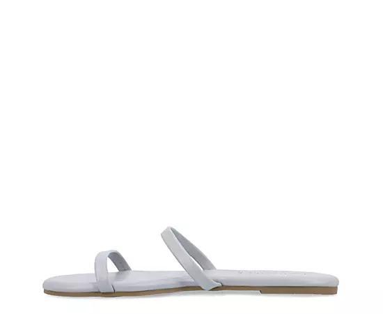 Journee Collection Womens Adyrae Sandal Product Image