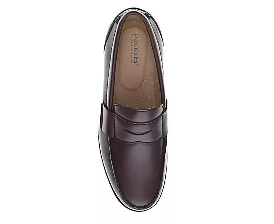 Dockers Mens Colleague Penny Loafer Product Image