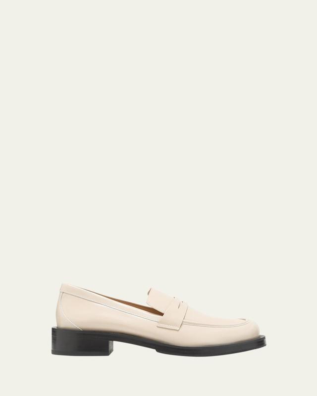 Stuart Weitzman Palmer Bold Loafer Product Image