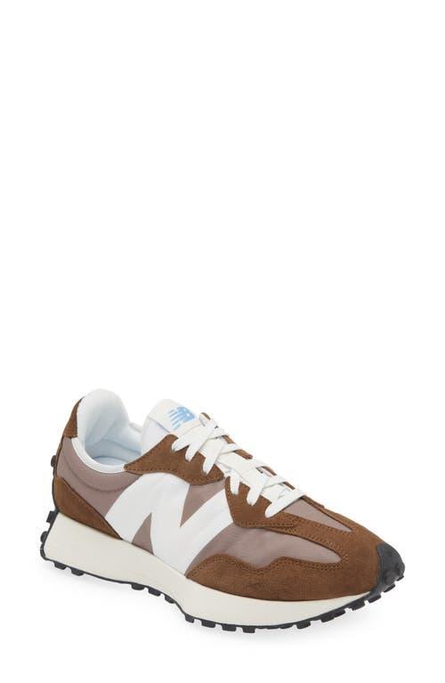 New Balance Gender Inclusive 327 Sneaker Product Image