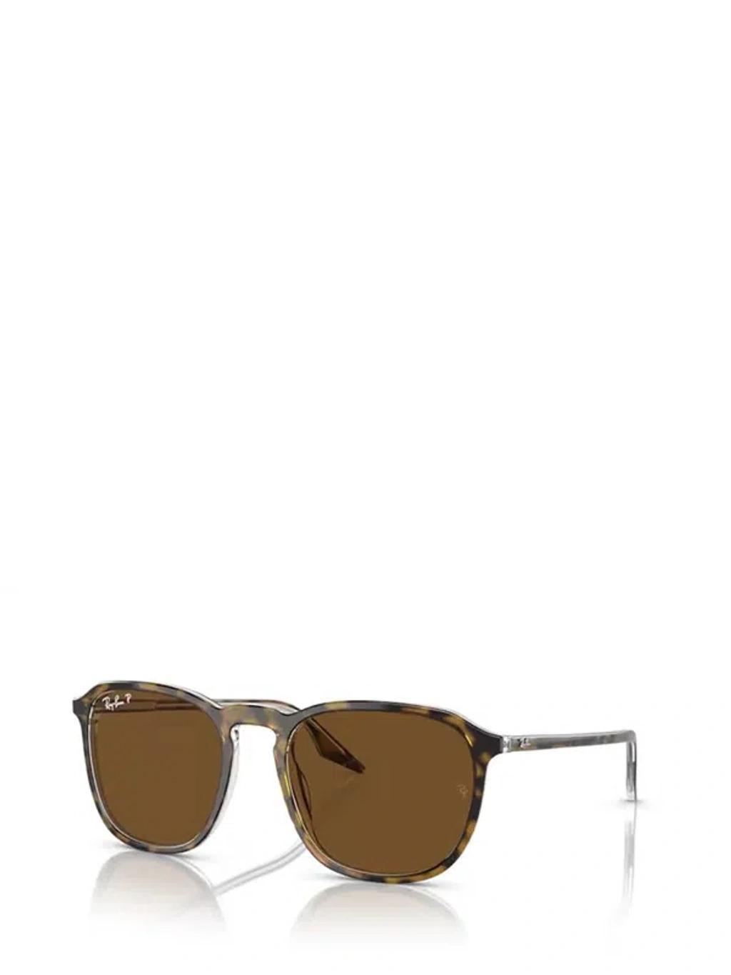 RAY BAN Ray-ban Sunglasses In Havana Product Image