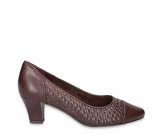 Easy Street Womens Wes Pump Product Image