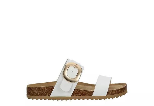 Bjorndal Womens Elena Footbed Sandal Product Image