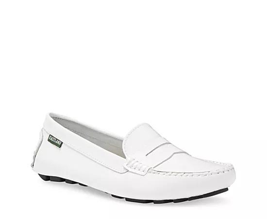 Eastland Patricia Womens Penny Loafers Product Image