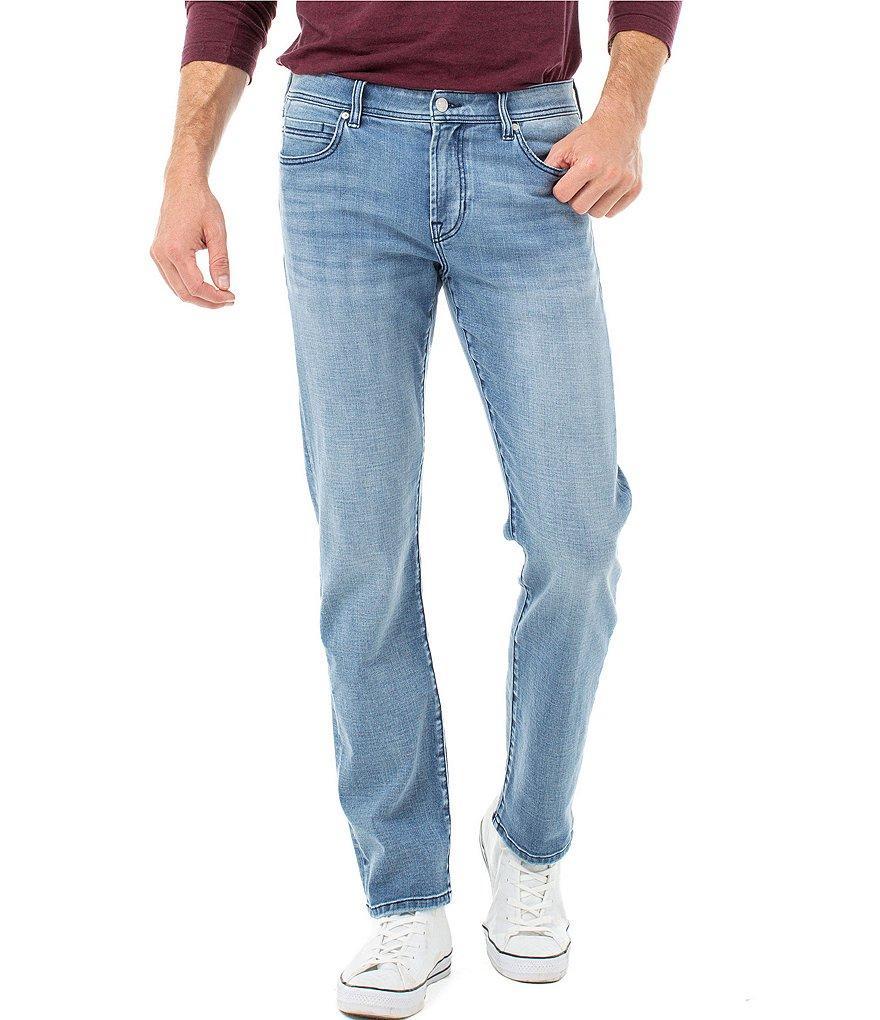 Liverpool Los Angeles Regent Mid-Rise Relaxed-Fit Jeans Product Image