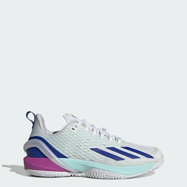 adizero Cybersonic Tennis Shoes Product Image