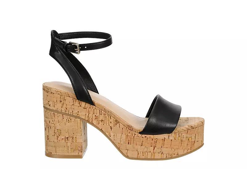 Limelight Womens Karola Platform Sandal Product Image