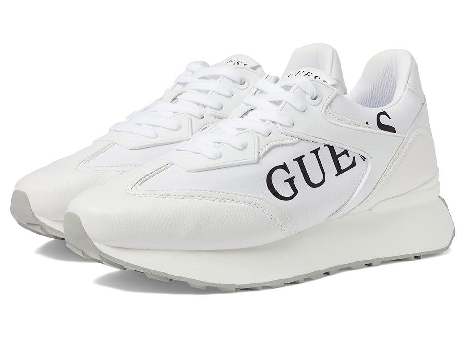 GUESS Luchia Sneaker Product Image