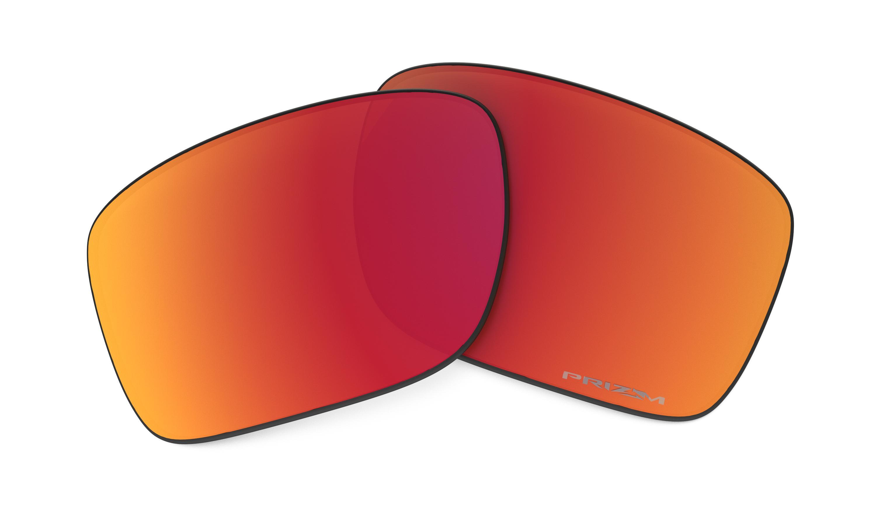 Oakley Mens Turbine Replacement Lenses Product Image