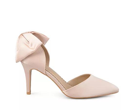 Journee Collection Tanzi Pump Women's Shoes Product Image