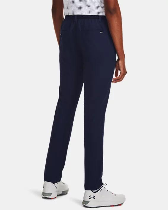 Men's UA Drive Tapered Pants Product Image