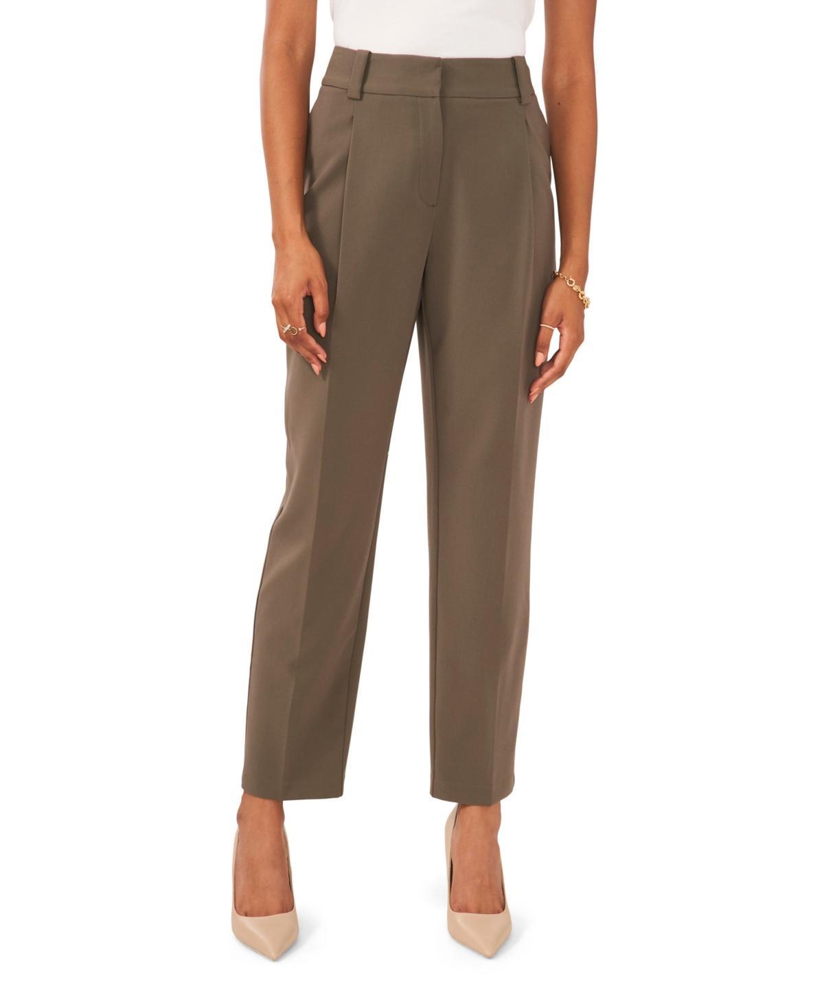 Vince Camuto Womens Straight Leg Pants Product Image