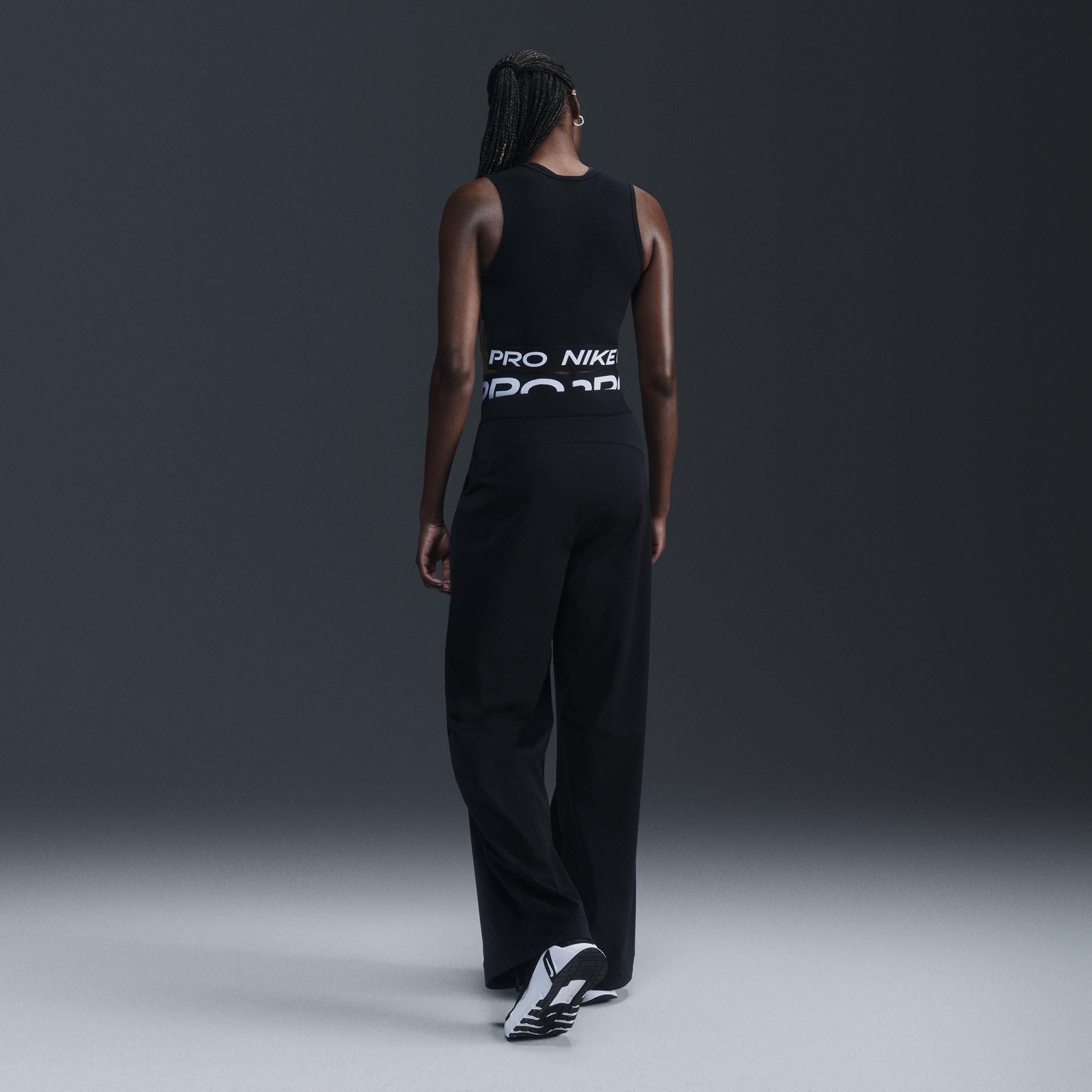 Nike Bliss Women's Dri-FIT Trousers Product Image