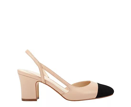 Marc Fisher Womens Laynie Pump Product Image