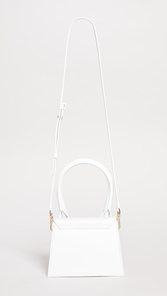 Jacquemus Le Chiquito Moyen Bag | Shopbop Product Image