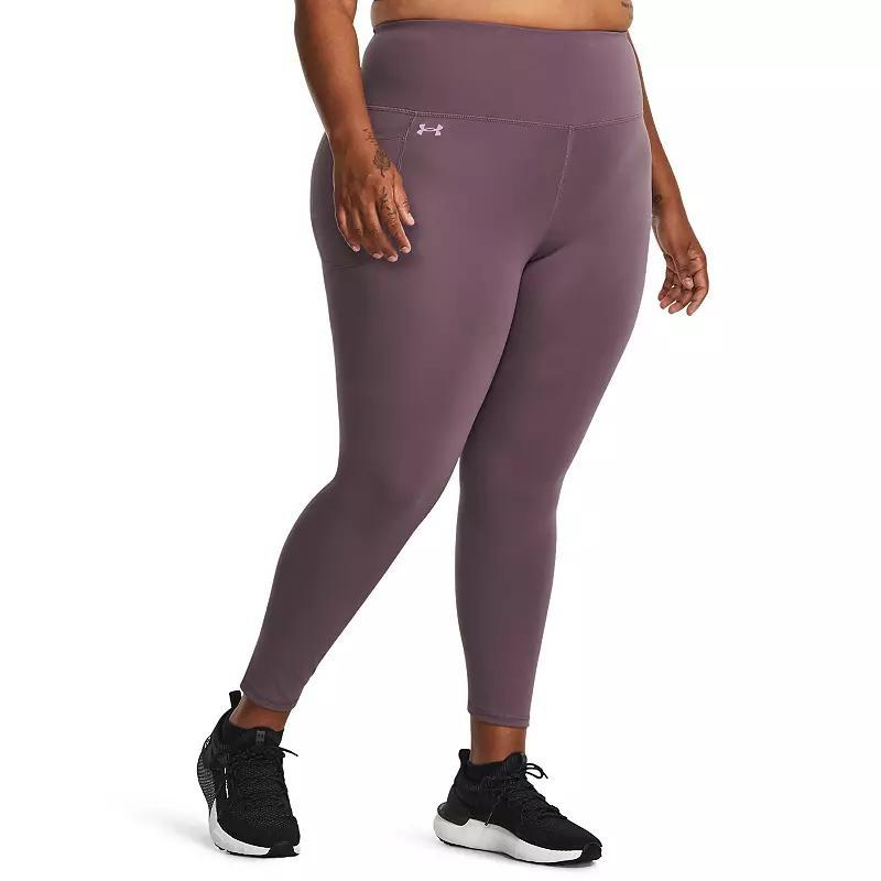 Womens UA Motion Ankle Leggings Product Image