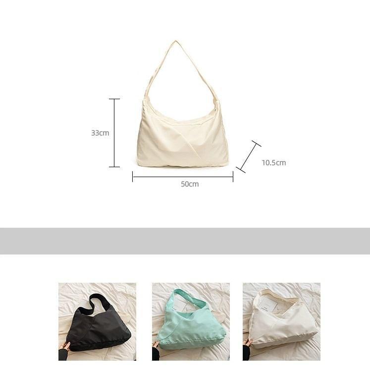 Plain Crossbody Bag product image