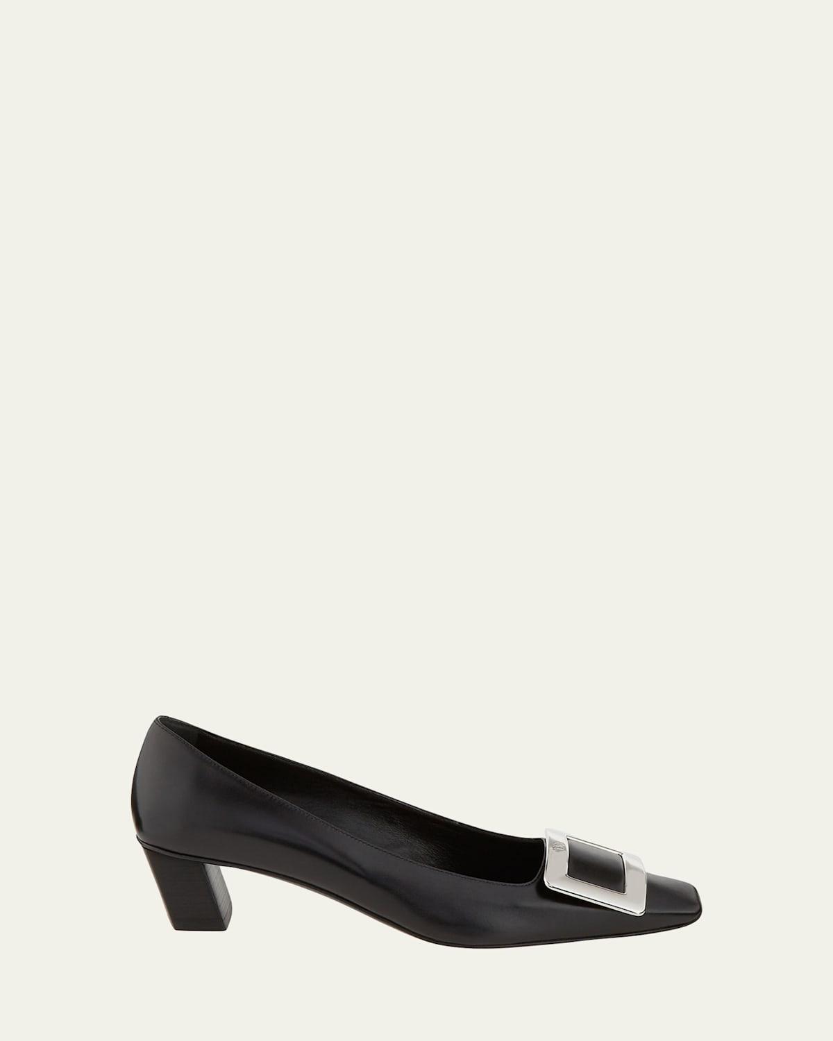 Roger Vivier Belle Vivier Buckle Pump Product Image