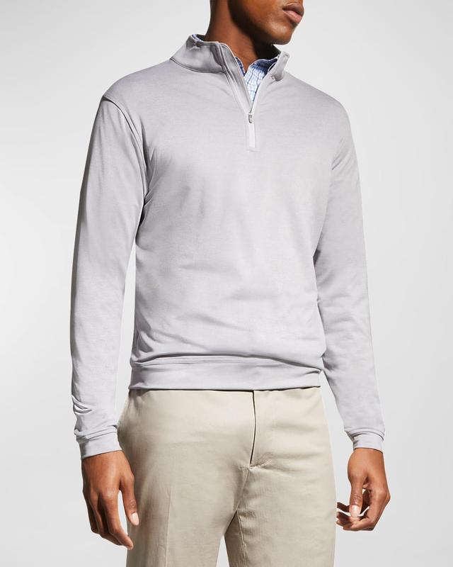 Mens Crown Sport Perth Performance Pullover Product Image