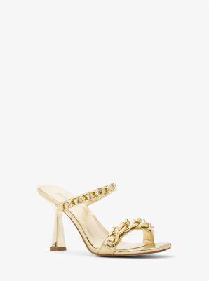 MICHAEL Michael Kors Clara Sandal Product Image