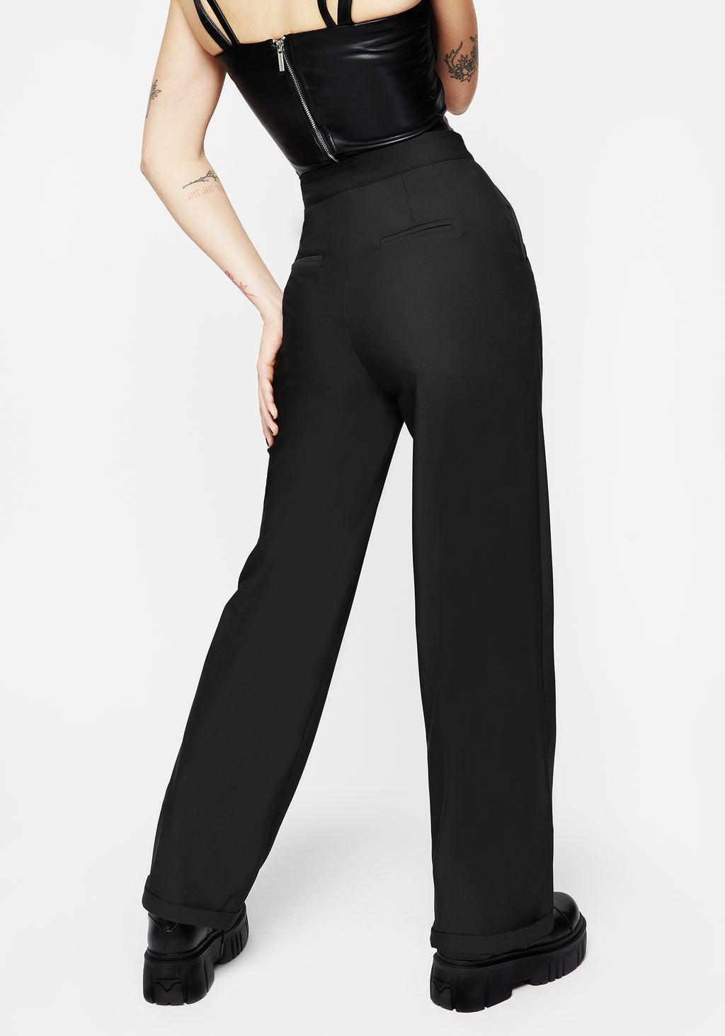 Moonage Tailored Trousers Product Image