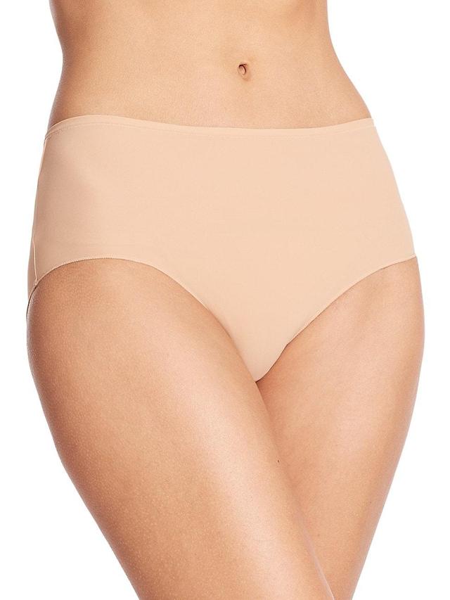 Womens Allure Full Brief Product Image